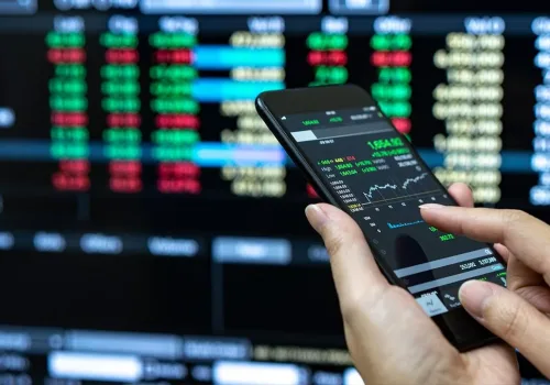 Küresel Piyasalarda Rüzgar Tersine Döndü