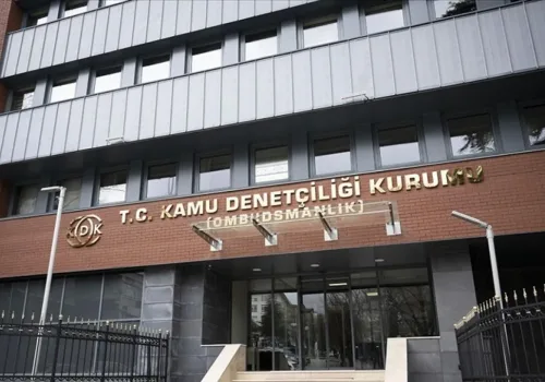Kurum Kartındaki Kişisel Bilgiler Gizlenmeli