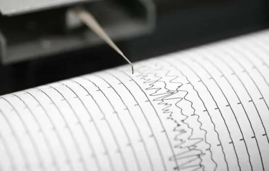 Kütahya Simav’da 4,2’lik Deprem – Derinlik 9,5 km