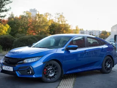 L15B7 Motoru Masaya Yatırıyoruz
