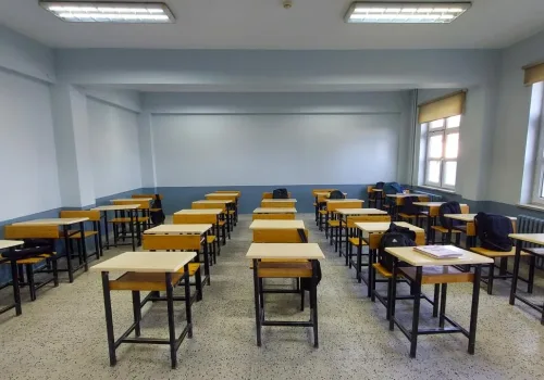 LGS Öncesi Cuma Günü İdari İzin İlan Edildi