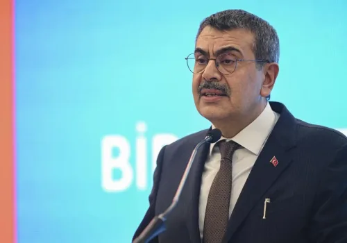 LGS Tarihi Değişiyor mu