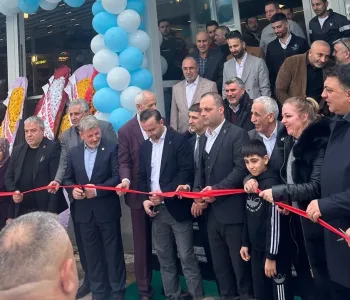 Lebi Derya Kebap Salonu