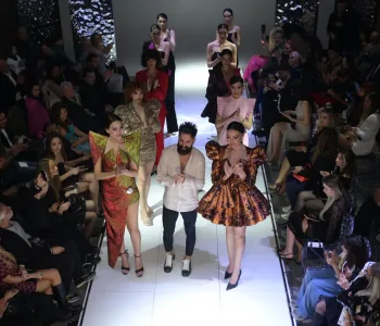 Legend Fashion Week İstanbul 2026