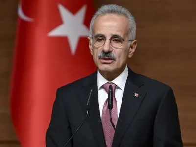 Libya Uçağında Sabotaj İzi Bulunmadı