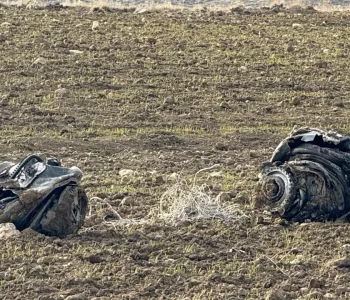 Libya Uçak Kazasında Sır Perdesi Aralandı