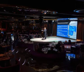 Lotus Hotel Event Center