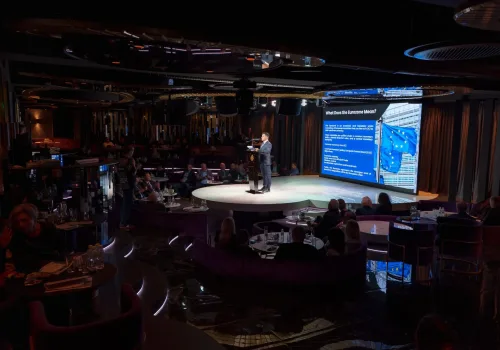 Lotus Hotel Event Center