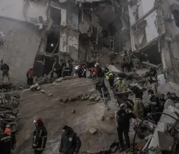 Lübnan’da Bilanço Ağırlaşıyor