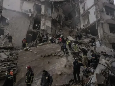 Lübnan’da Bilanço Ağırlaşıyor