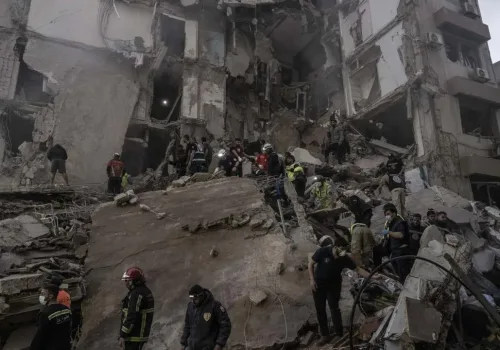 Lübnan’da Bilanço Ağırlaşıyor