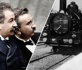 Panayırdan Hollywood’a: Sinemanın Devrim Hikayesi