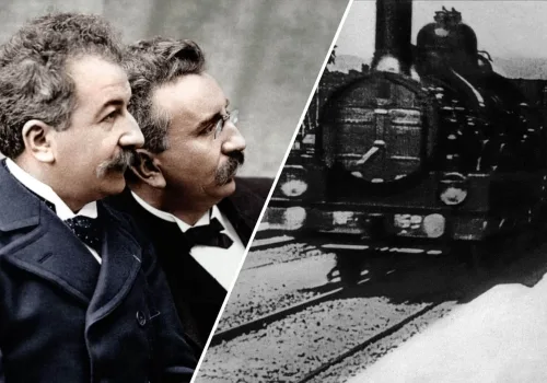 Panayırdan Hollywood’a: Sinemanın Devrim Hikayesi