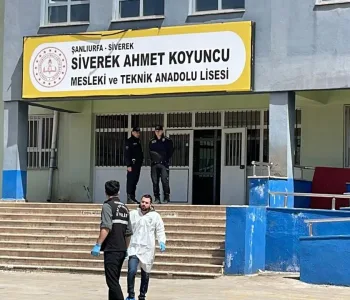 MEB’den Siverek’teki Okul Saldırısına İlişkin Önemli Karar