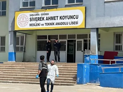 MEB’den Siverek’teki Okul Saldırısına İlişkin Önemli Karar