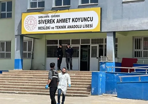 MEB’den Siverek’teki Okul Saldırısına İlişkin Önemli Karar