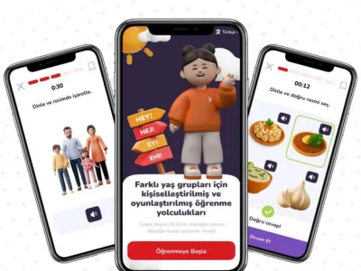 MEB'in Yeni Yapay Zeka Destekli Dil Platformu
