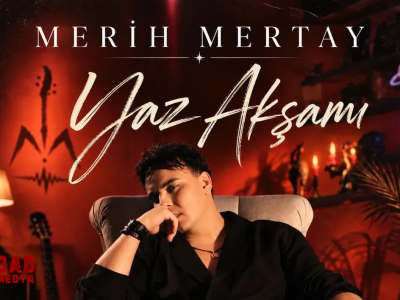 MERİH MERTAY YİNE YENİ YENİDEN