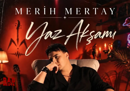 MERİH MERTAY YİNE YENİ YENİDEN