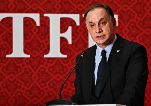 MHK Başkanı Ferhat Gündoğdu ve 6 Kişiye Gözaltı
