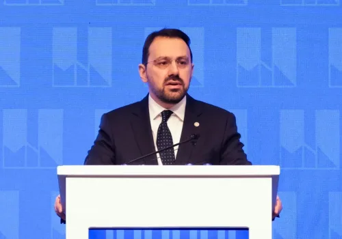 MİA Başkanı Köse