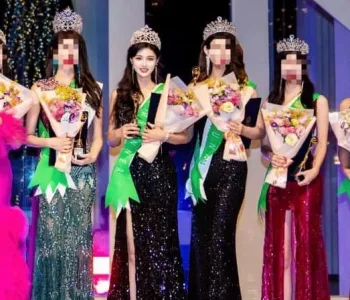 Miss Korea Lee Seo Hyun