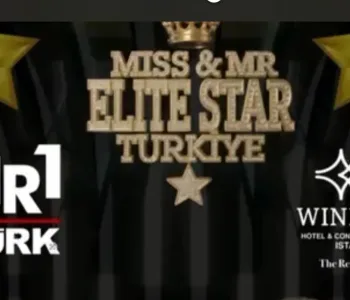 MISS & MR ELITE TÜRKİYE 2026