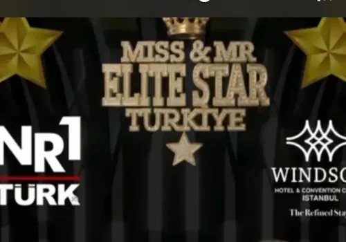 MISS & MR ELITE TÜRKİYE 2026