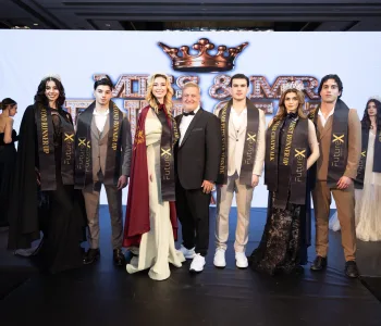MISS & MR ELITE STAR TÜRKİYE 2026