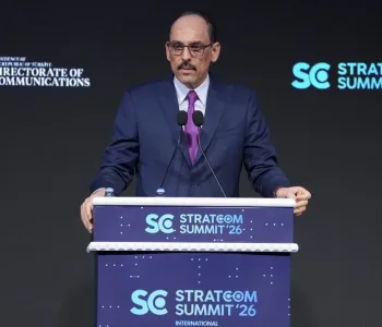 MİT Başkanı Kalın