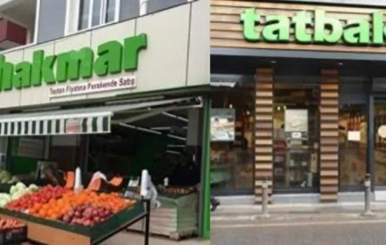 MİT operasyonu: Hakmar ve Tatbak'a kayyum atandı