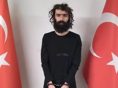 MİT'ten DEAŞ'ın Horasan Vilayeti'ne Yönelik Kritik Operasyon