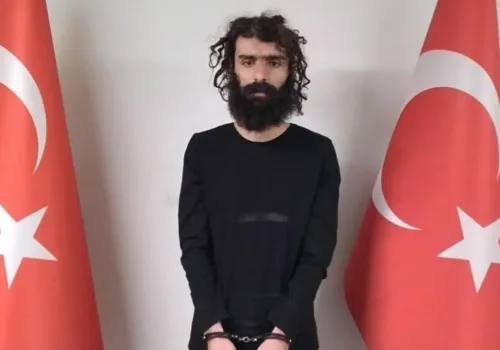 MİT'ten DEAŞ'ın Horasan Vilayeti'ne Yönelik Kritik Operasyon