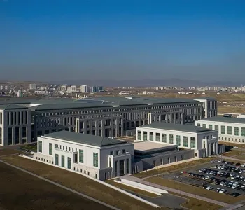 MİT'ten Kritik Orta Doğu Mesaisi