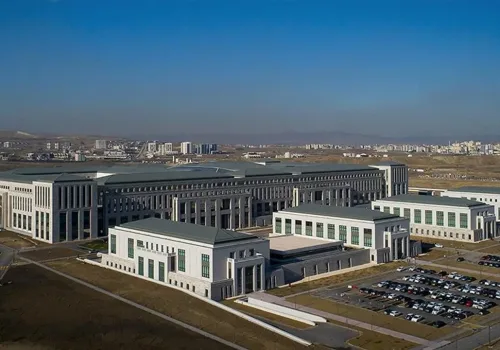 MİT'ten Kritik Orta Doğu Mesaisi