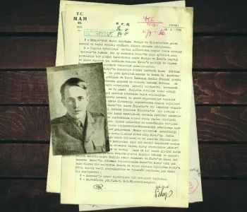 MİT’ten Lawrence Hakkında Belge