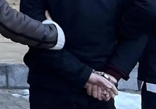 MİT'ten MOSSAD Casuslarına Operasyon