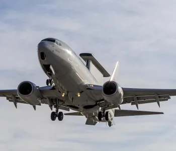 MSB’den Barış Kartalı Paylaşımı