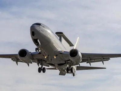 MSB’den Barış Kartalı Paylaşımı