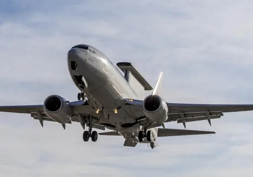 MSB’den Barış Kartalı Paylaşımı