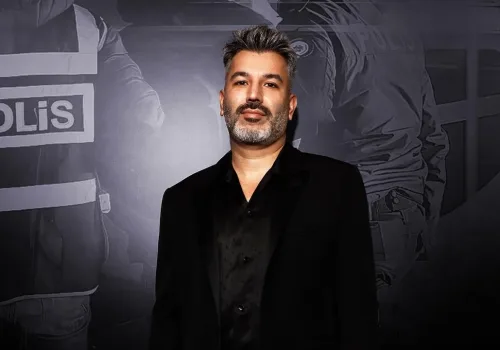 Manifest’in Kurucusu Tolga Akış’a Hapis Talebi