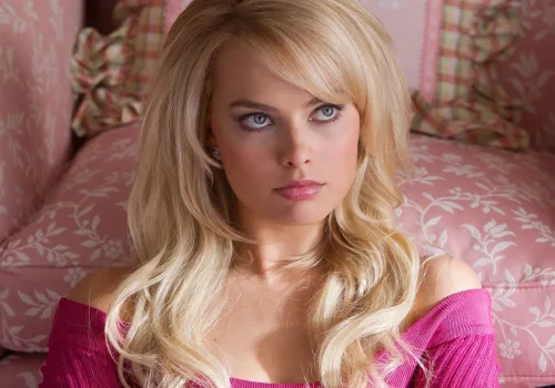 Margot Robbie