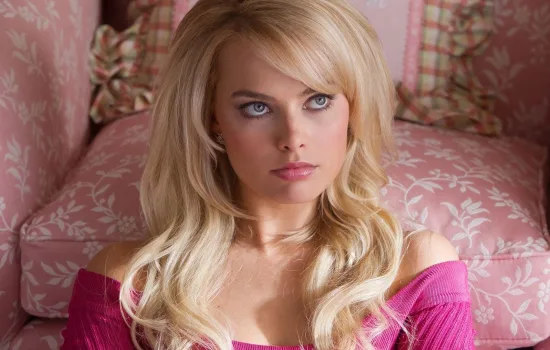 Margot Robbie