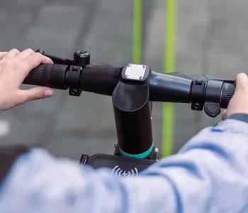 Marmaray'da Scooter Yolculuğu İçin Yeni Kurallar Geliyor