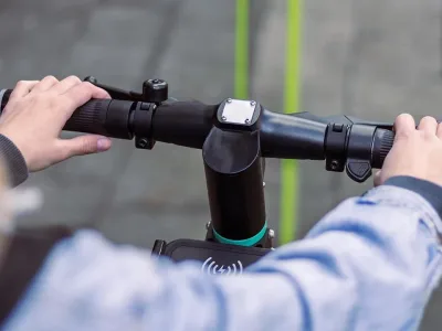 Marmaray'da Scooter Yolculuğu İçin Yeni Kurallar Geliyor