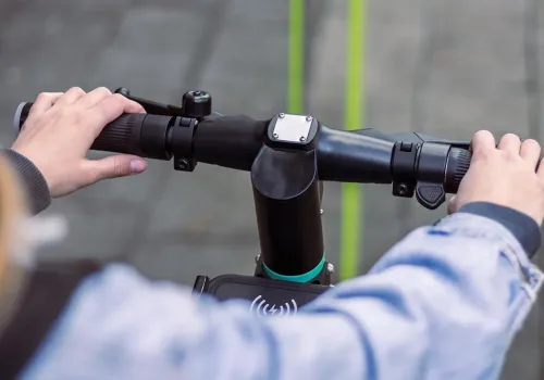 Marmaray'da Scooter Yolculuğu İçin Yeni Kurallar Geliyor