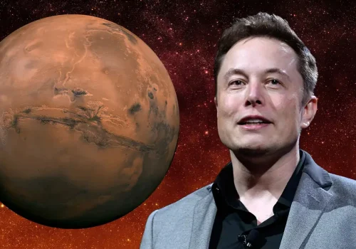 Mars Kolonisi Planı: Tehlikeli Bir Fantezi mi?