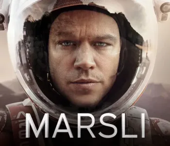 Marslı (The Martian)