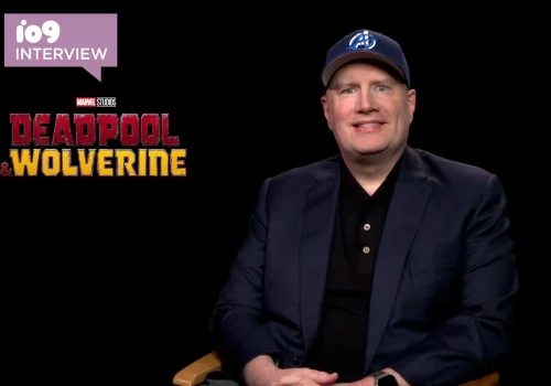 Marvel Çok Fazla İçerik Mi Üretiyor? Kevin Feige Açıkladı
