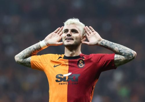 Mauro Icardi’ye Suudi Arabistan’dan Rekor Teklif
